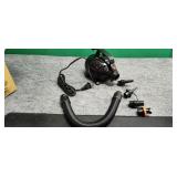 NIB Mini Air Pump