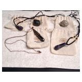 5) Mindful Souls Crystals & Jewelry