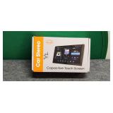 NIB Touch Screen Car Stereo by HAUDIO