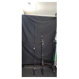 Tightline TLB307612 & Shakespeare Contender Steel