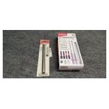 Concrete Anchor Insulation Set