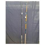 Shimano Down Rigger Rod & Californian