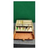 Plano Tackle Box with contents