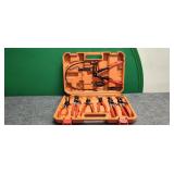 9 Piece Hose Removal Kit
