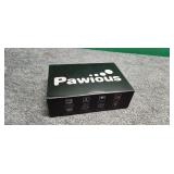 NIB Pawious Dog Training Collar