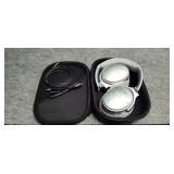 NIC Bose Headphones