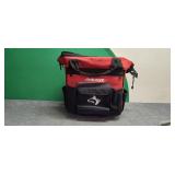 Husky Tool Bag on Wheels