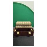 Plano Tackle Box