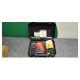 NIB Cordless Saws-All by TEGATOL