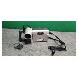 Sharp VL-AH150 LCD View Cam