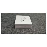 NIB Air Pods with Active Noise Reduction