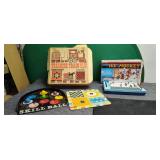 Two Kids Vintage Games (incomplete?)