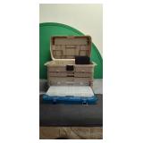 Plano Tackle Box