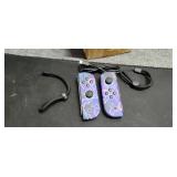 NIB Two Wireless Controllers