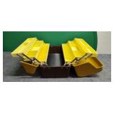 Ted Williams Tackle Box