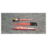 7) Wood Cutting Blades
