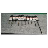 10) New Diablo Hammer Drill Bits