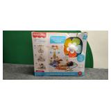 NIB Fisher Price 3-in1 Kick & Sway Activity Gym