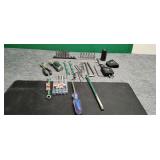 Assortment of Tools