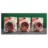 3) New Diablo Hole Saws