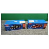NIB Mini Wireless Car Speakers