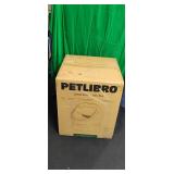 NIB PetLibro Luma Smart Cat Litter Box
