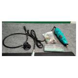 Hand Held Electric Rotary Tool