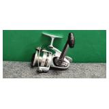 Olympic HM - 2 Reel