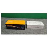 NIB Two Pairs of Smart Glasses