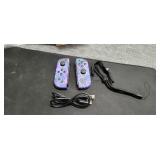 NIB Two Wireless Controllers