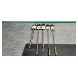 5) New Diablo Concrete Hammer Drill Bits