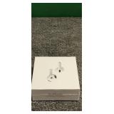 NIB Air Pods with Active Noise Reduction