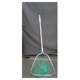 Long Fishing Net