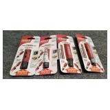 4) New Diablo Hole Saws