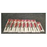 9) Diablo Hammer Drill Bits