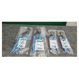 4) Pairs of Channel Locks