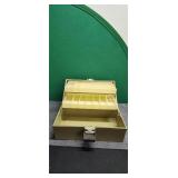 My Buddy  Tackle Box