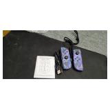NIB Two Wireless Controllers