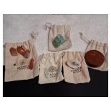 5) Mindful Souls Crystals