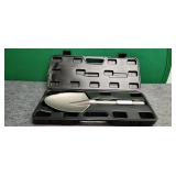 Hammer Clay Spade