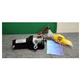 NIB ATV Winch