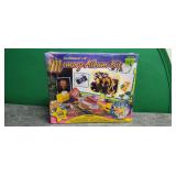 NIB Memory Album Kit 12'ï¿½12'