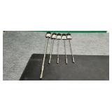 5) New Concrete Hammer Drill Bits