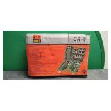 NIB 216 Piece Tool Set