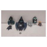 Batman Toys