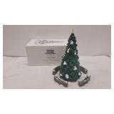 Heritage Village Collection 'Town Tree'
