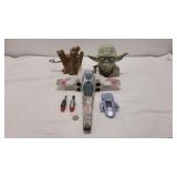 Star Wars Toys