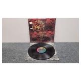 Vinyl LP King Kobra 'Ready to Strike'