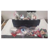 26 lbs of Legos