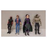 Action Figures